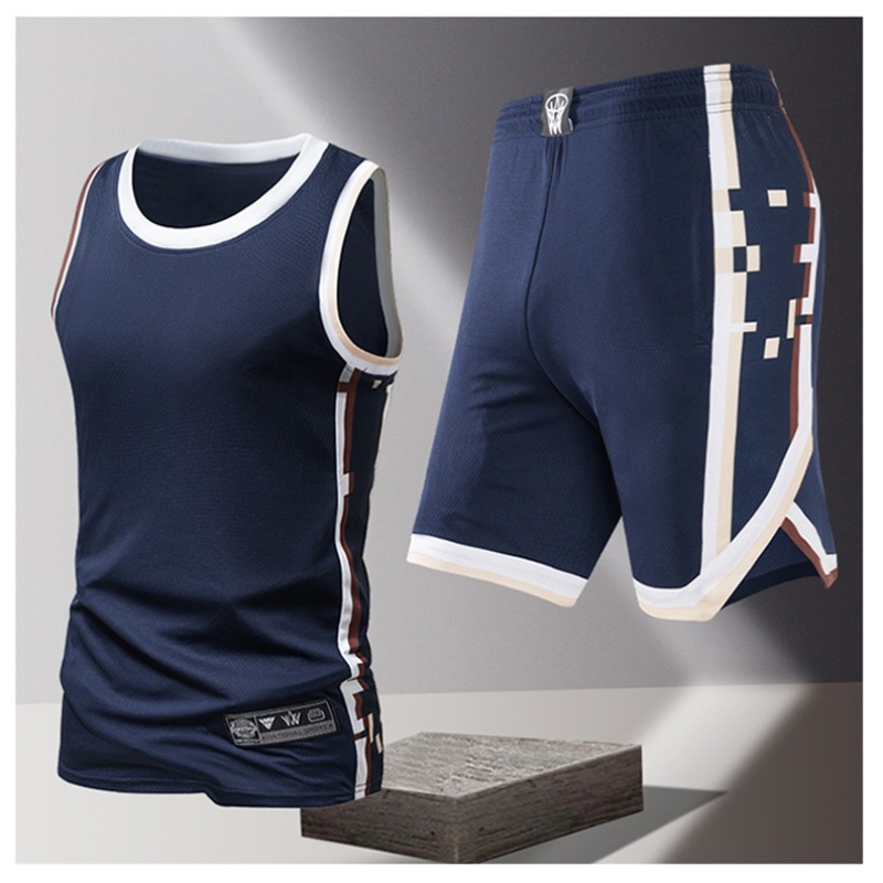 Conjunto de Moda Masculina Sem - Men'S Fashion Trends avaliação e preço