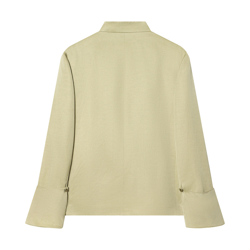Blazer Feminino Elegante de Go - Mens Fashion Blazer avaliação e preço