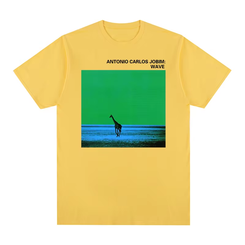 Camiseta Vintage Wave ANTONIO  - Men'S Fashion Nova avaliação e preço