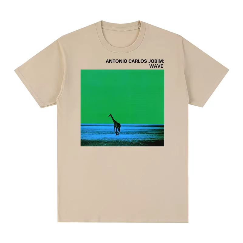 Camiseta Vintage Wave ANTONIO  - Men'S Fashion Nova avaliação e preço