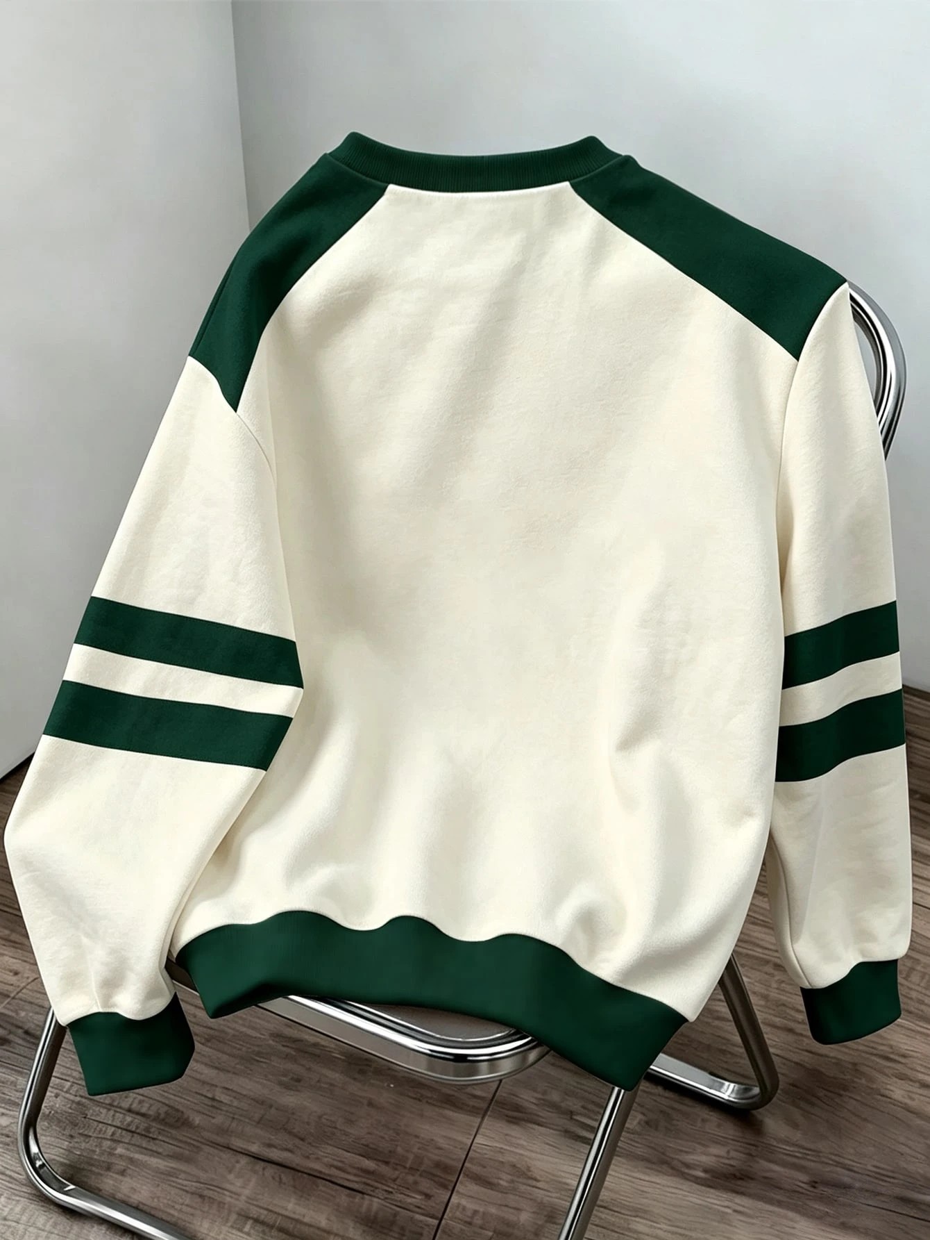 Moletom Masculino de Gola Redo - Men'S Winter Fashion avaliação e preço