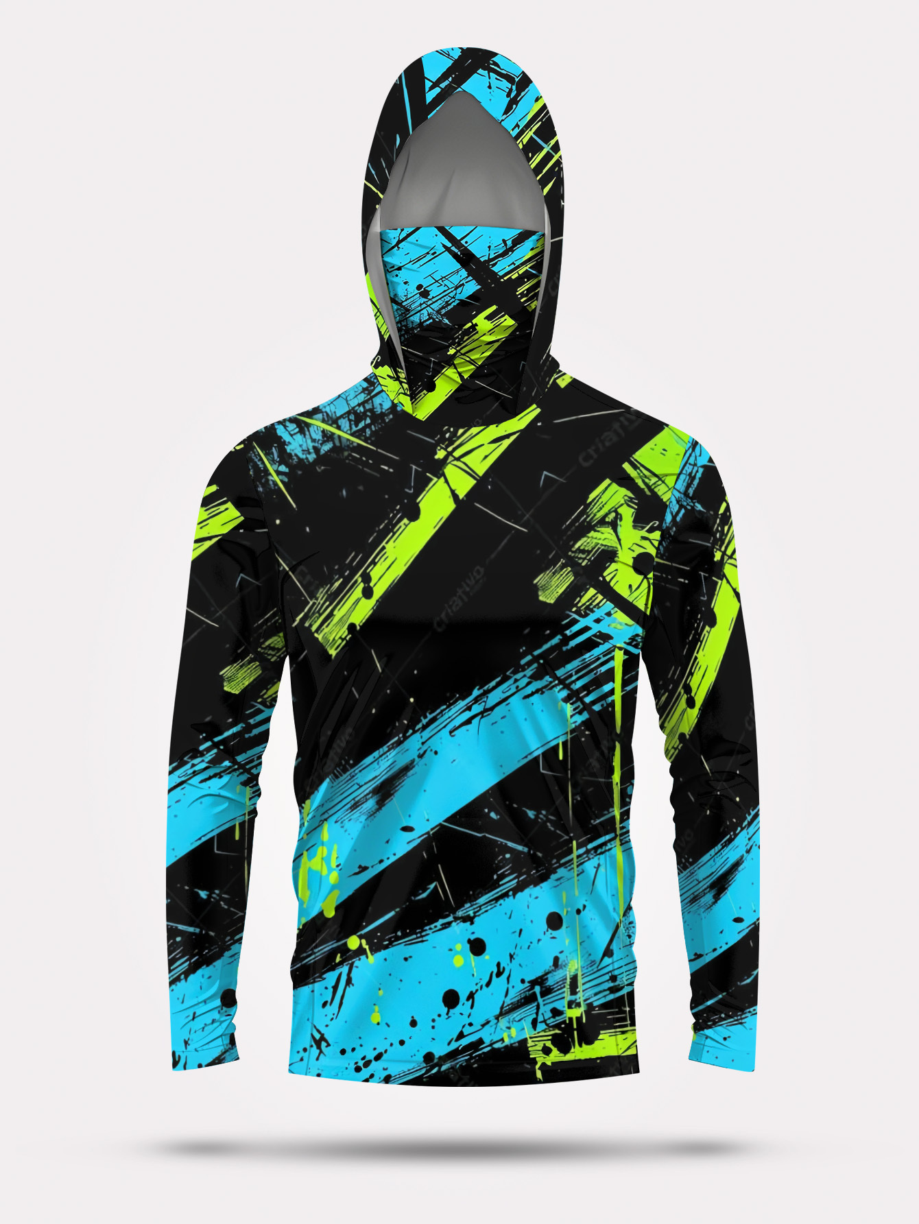 Camiseta de Pesca Masculina de - Men'S Fashion Trends avaliação e preço