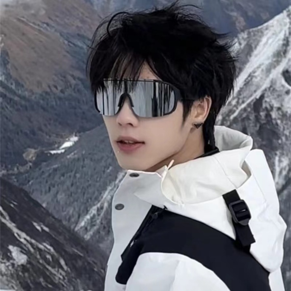 Óculos de Ciclismo Masculinos  - Men'S Fashion Glasses 2026 avaliação e preço