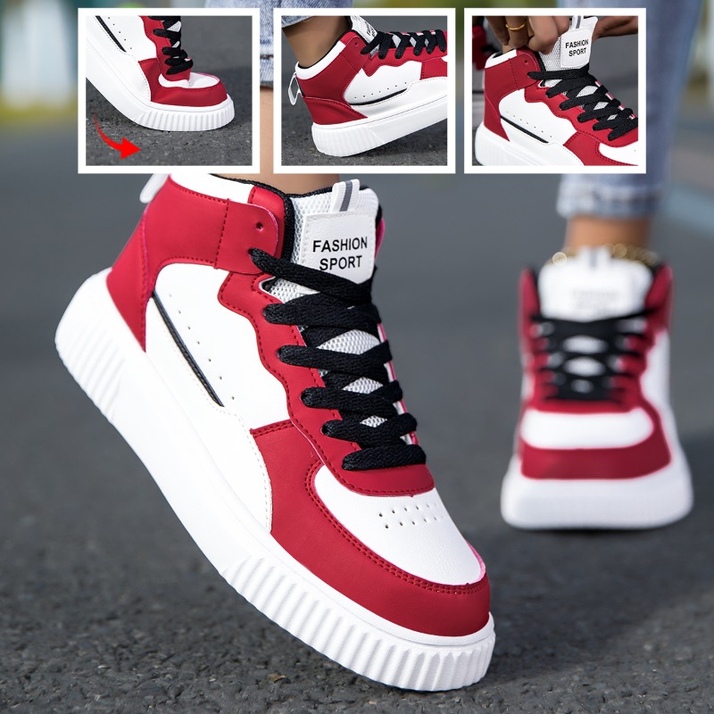 Maadef sapatos femininos apart - Casual Sneakers Men avaliação e preço