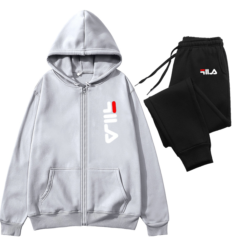 Conjunto de 2 Peças para Homen - Men'S Winter Fashion avaliação e preço