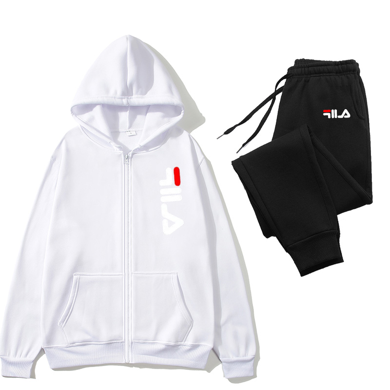 Conjunto de 2 Peças para Homen - Men'S Winter Fashion avaliação e preço