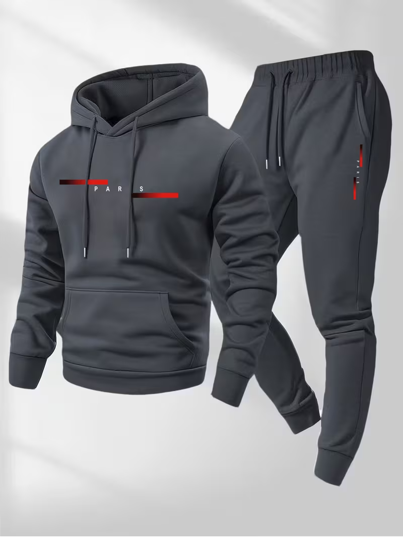 Conjunto Masculino Mais Vendid - Men'S Fashion Usa avaliação e preço