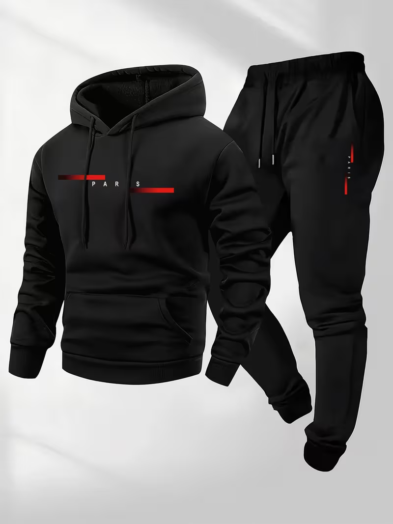 Conjunto Masculino Mais Vendid - Men'S Fashion Usa avaliação e preço