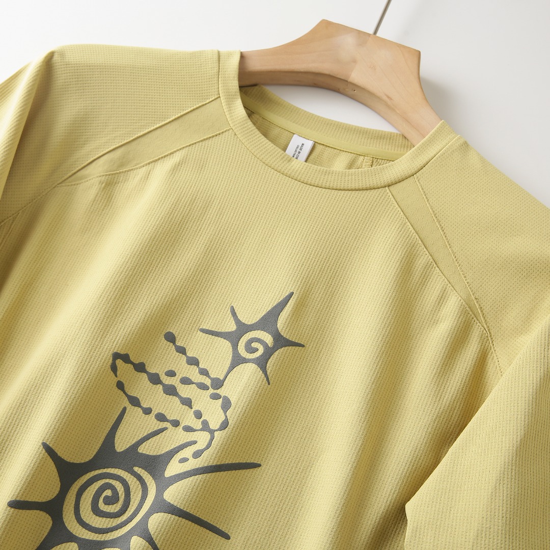 Camiseta Unissex de Manga Long - Men'S Fashion Trends avaliação e preço