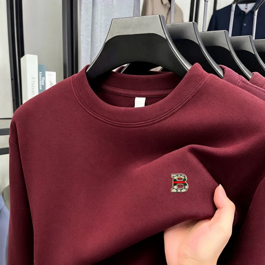 Camiseta masculina de algodão  - Men'S Fashion Brands avaliação e preço