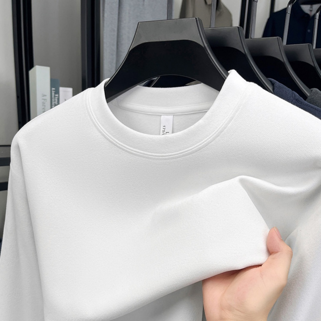 Camiseta masculina de algodão  - Men'S Fashion Brands avaliação e preço