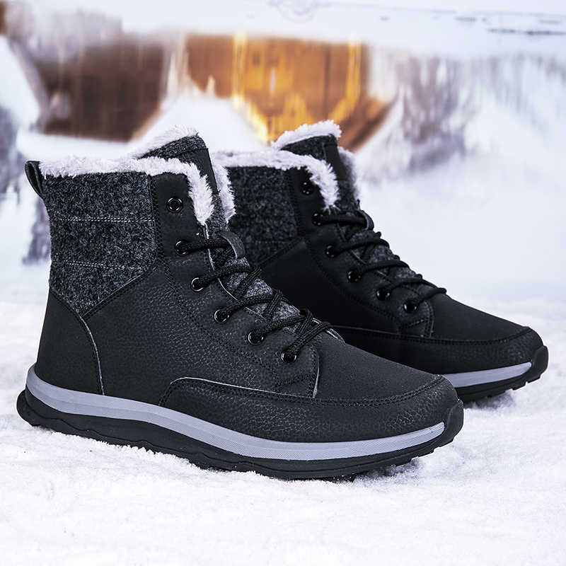 Tênis Masculinos de Alto Desem - Casual Sneakers Men avaliação e preço