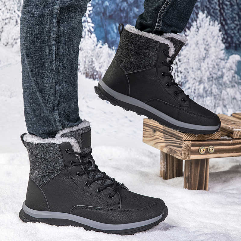 Tênis Masculinos de Alto Desem - Casual Sneakers Men avaliação e preço