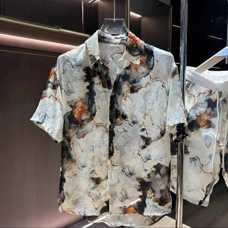 Conjunto casual moderno de dua - Men'S Fashion Usa avaliação e preço