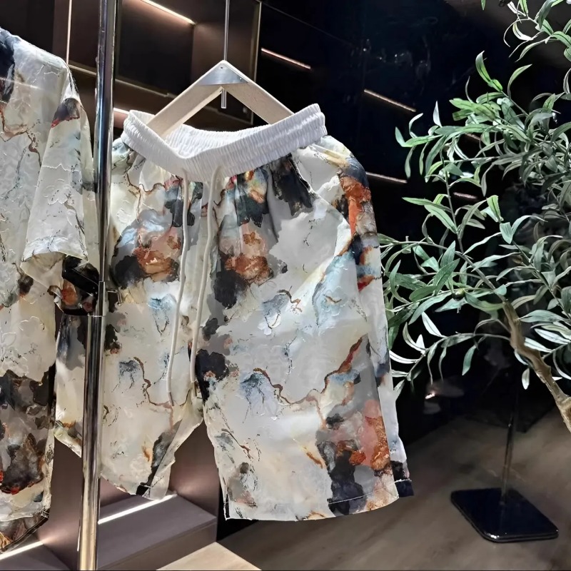 Conjunto casual moderno de dua - Men'S Fashion Usa avaliação e preço