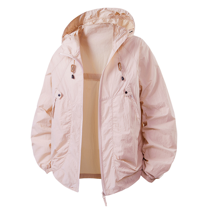 Jaquetas de verão masculinas u - Men'S Fashion Zipper Jacket avaliação e preço