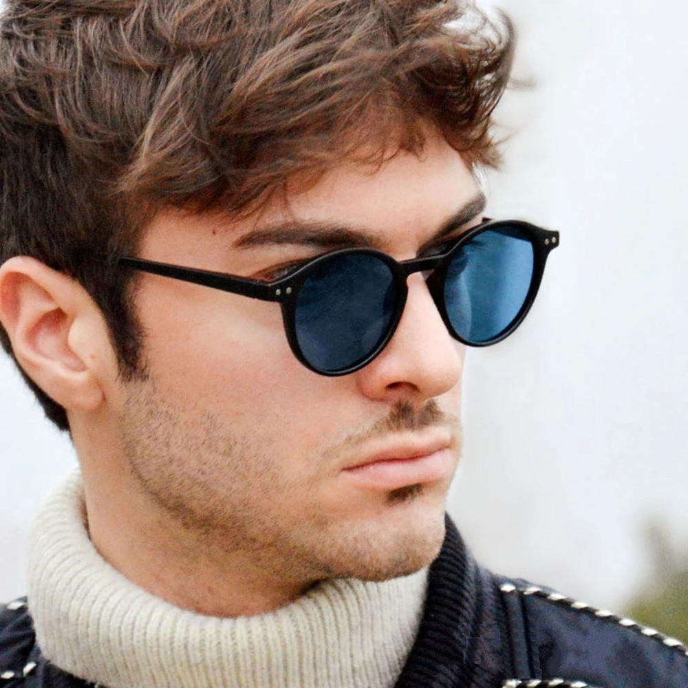 Óculos de sol polarizados para - Men'S Fashion Glasses 2026 avaliação e preço