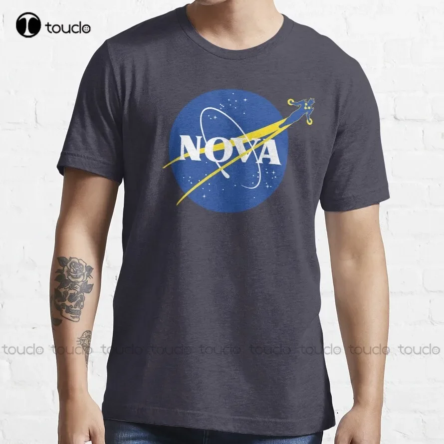 Nova camiseta feminina Nova No - Men'S Fashion Nova avaliação e preço
