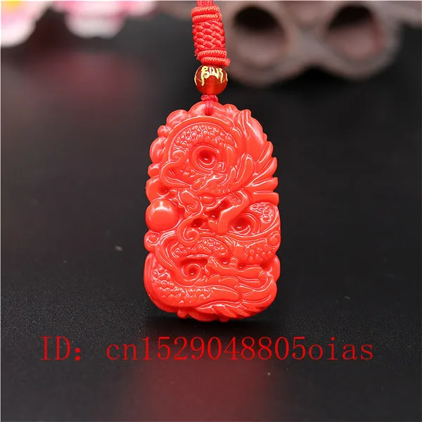 Pingente de pedra de jade cora - Men'S Fashion Usa avaliação e preço