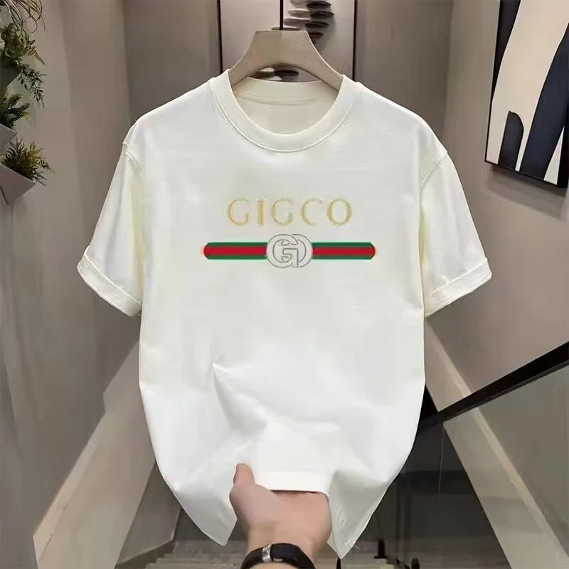Camiseta masculina de algodão  - Men'S Fashion Nova avaliação e preço