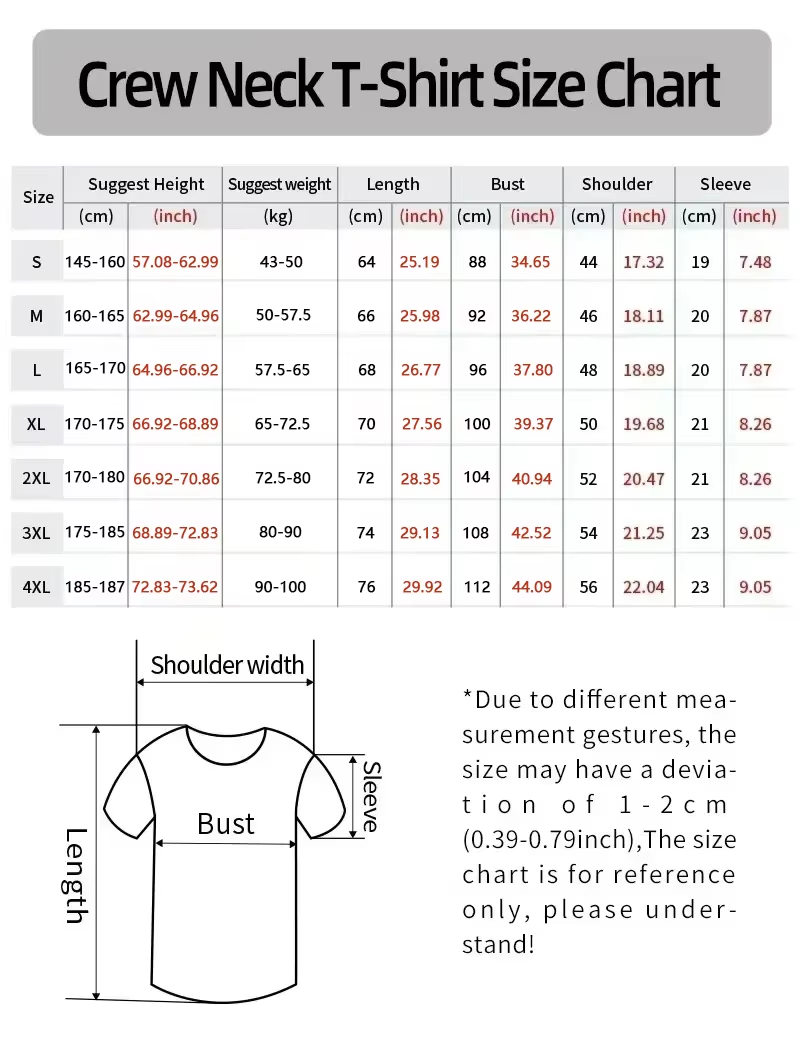 Camiseta masculina de algodão  - Men'S Fashion Nova avaliação e preço