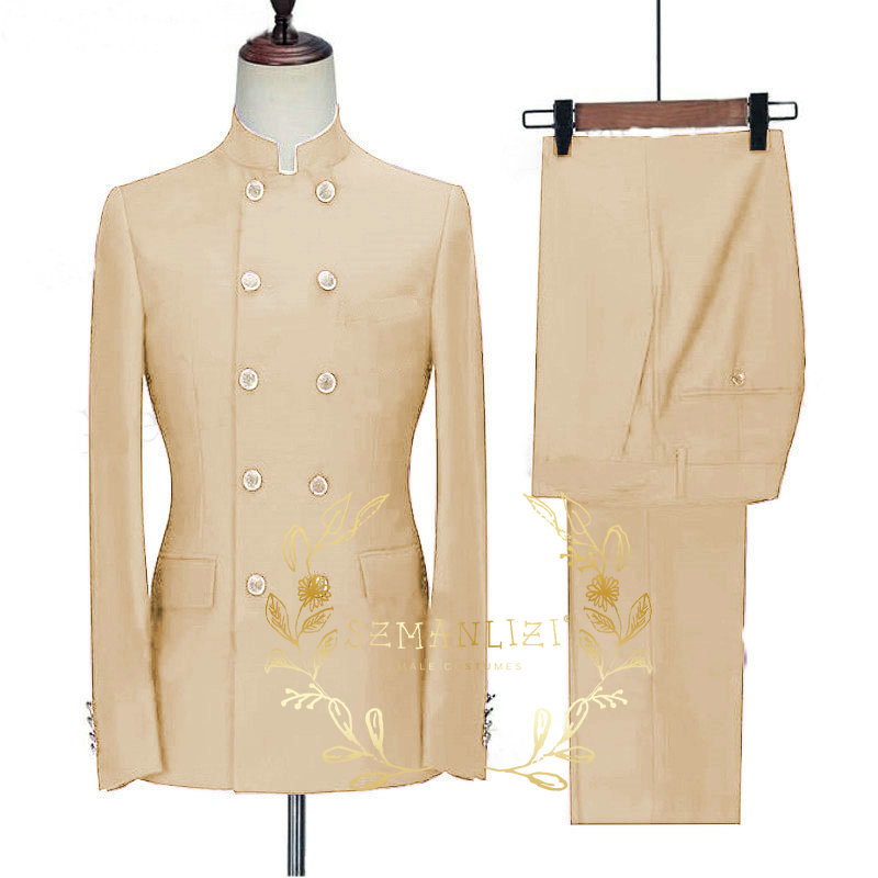 Ternos Masculinos de Casamento - Mens Fashion Blazer avaliação e preço