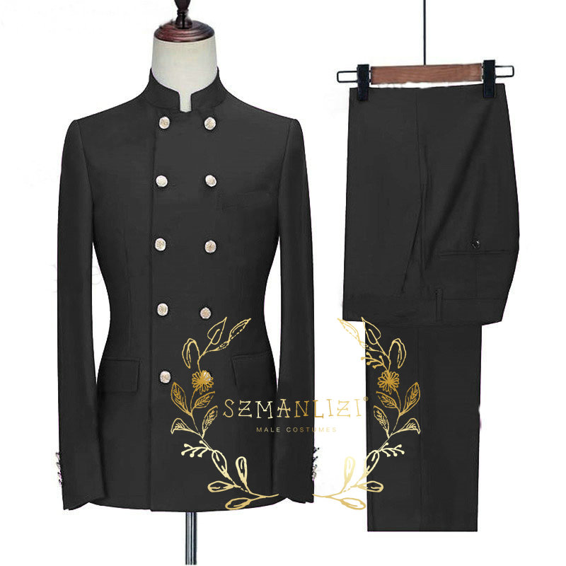Ternos Masculinos de Casamento - Mens Fashion Blazer avaliação e preço