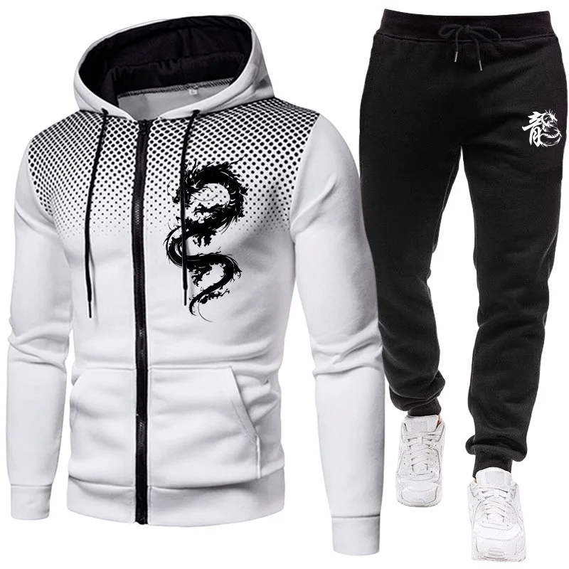 Conjunto Masculino de Moletom  - Men'S Fashion Usa avaliação e preço