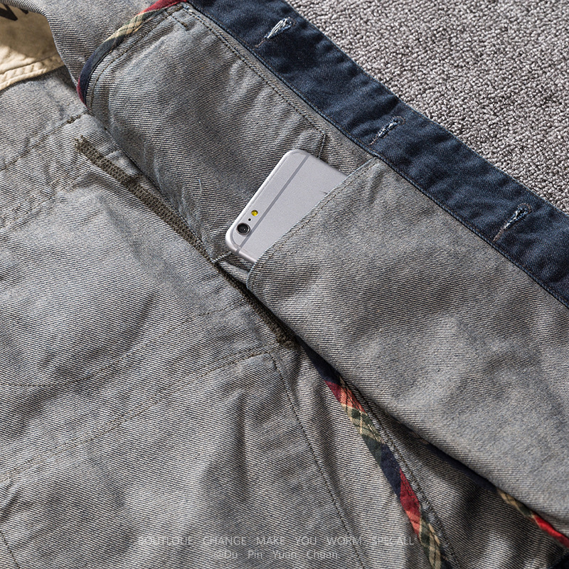 Colete Jeans Masculino Estilo  - Men'S Fashion Vest With Jeans avaliação e preço