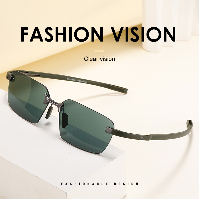 2026 nova moda de alta qualida - Men'S Fashion Glasses 2026 avaliação e preço