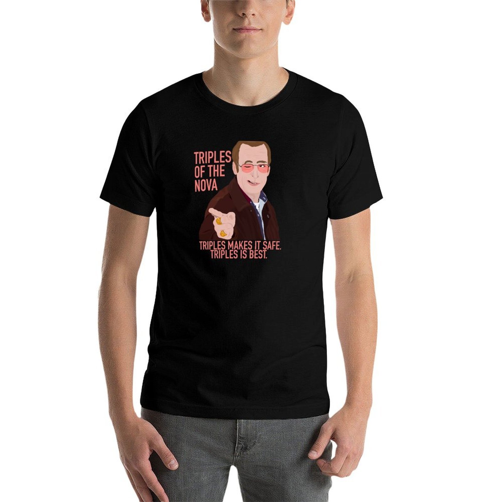 Acho que você deveria ir embor - Men'S Fashion Nova avaliação e preço