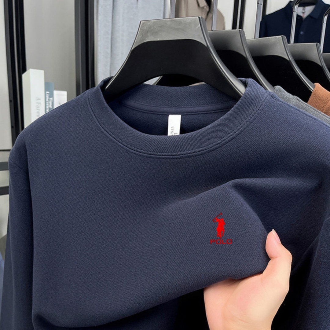 Camiseta masculina de algodão  - Men'S Winter Fashion avaliação e preço