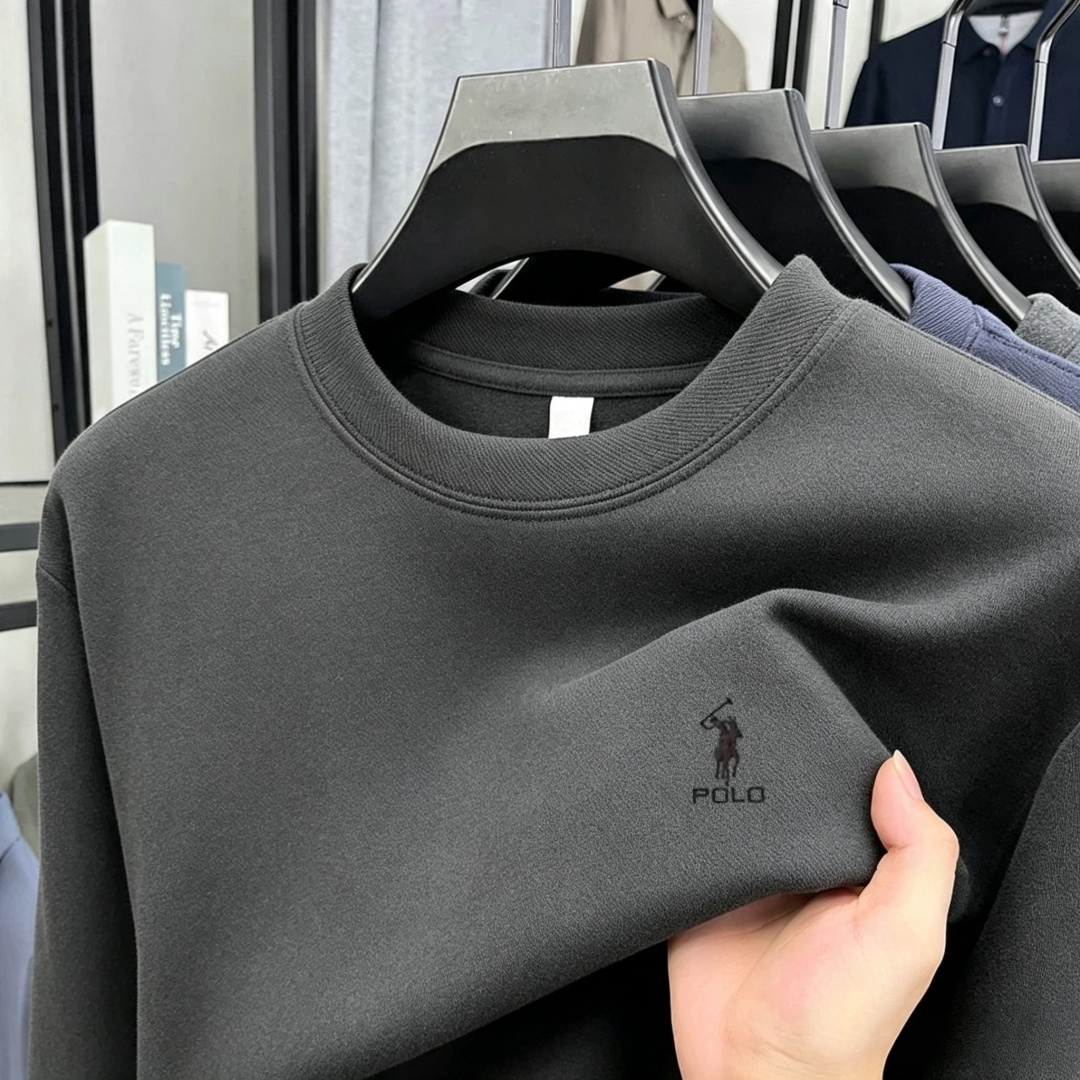 Camiseta masculina de algodão  - Men'S Winter Fashion avaliação e preço