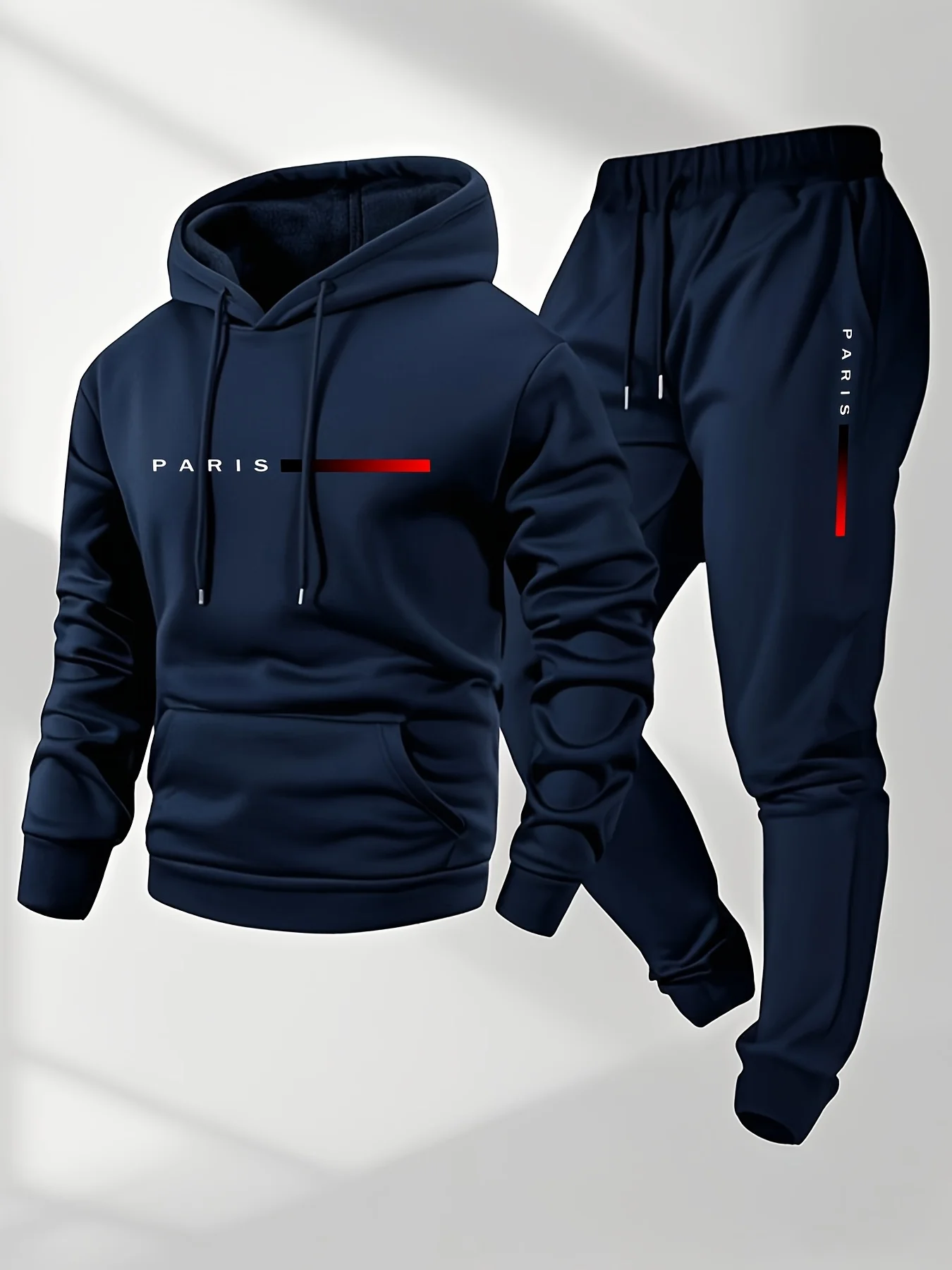 Nova Tendência Moda de Rua Con - Men'S Fashion Usa avaliação e preço