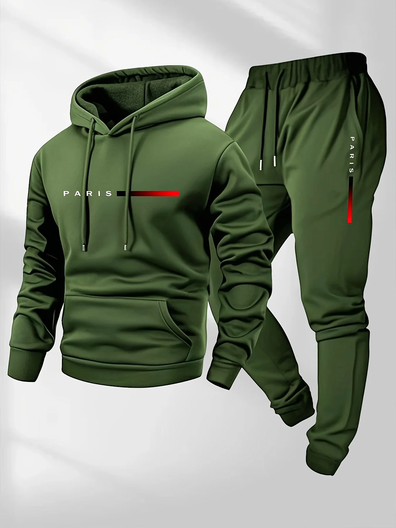 Nova Tendência Moda de Rua Con - Men'S Fashion Usa avaliação e preço