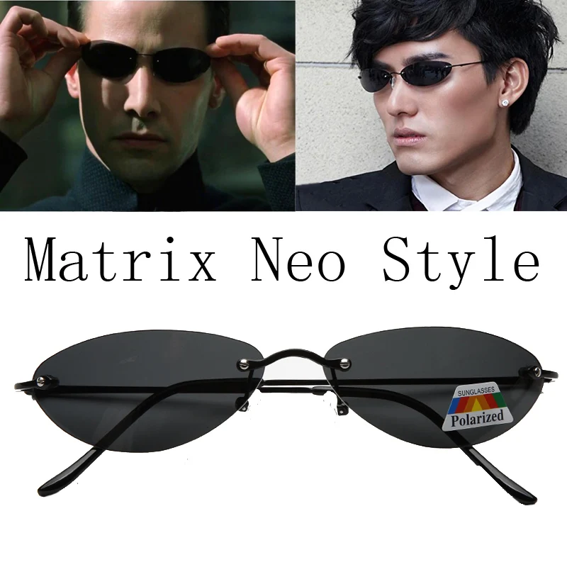 Óculos de Sol Masculinos Sem A - Men'S Fashion Glasses 2026 avaliação e preço