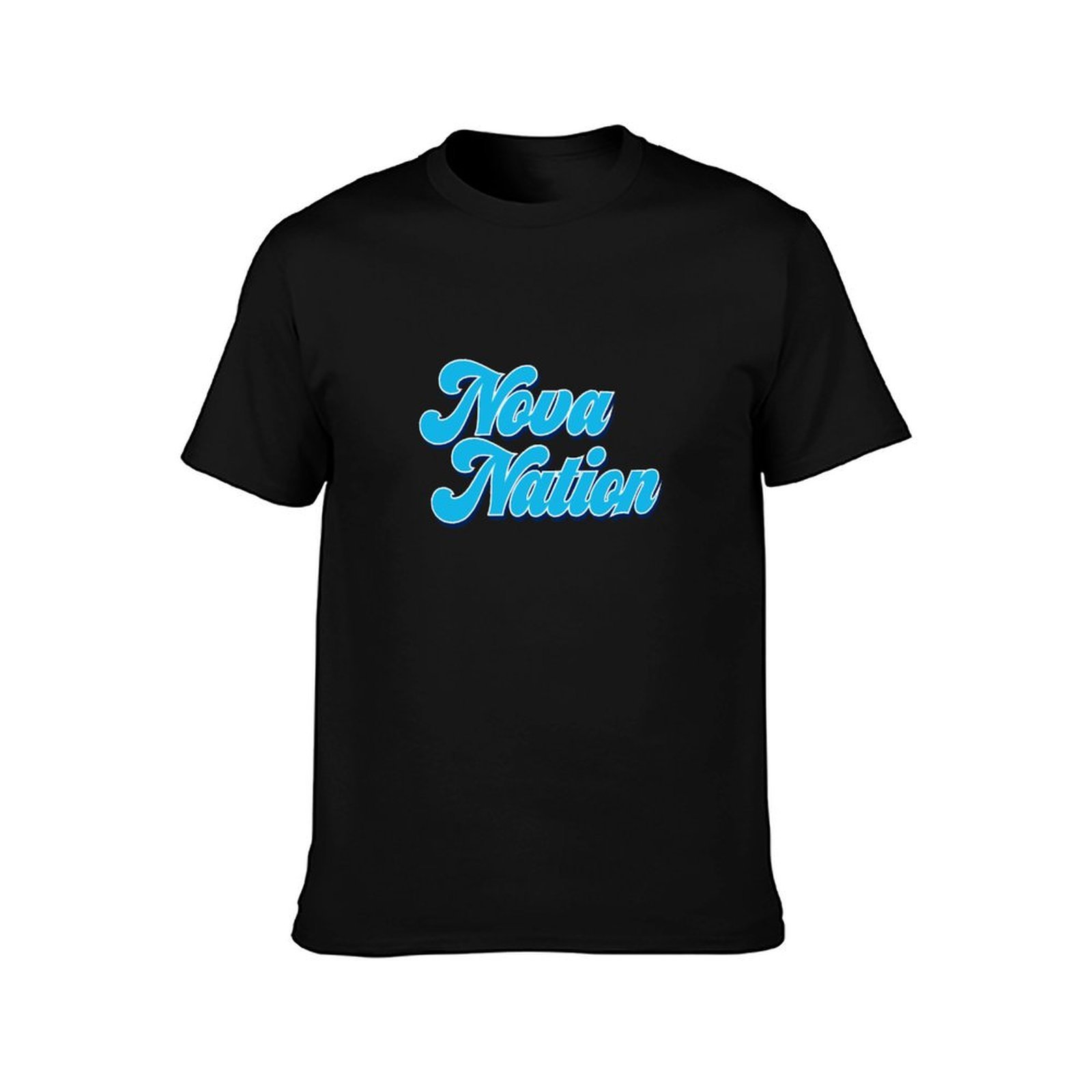 Nova camiseta nation, moda de  - Men'S Fashion Nova avaliação e preço