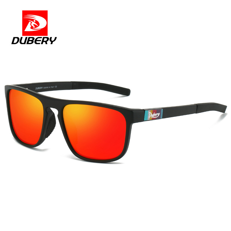 Óculos de Sol Masculinos DUBER - Men'S Fashion Glasses 2026 avaliação e preço