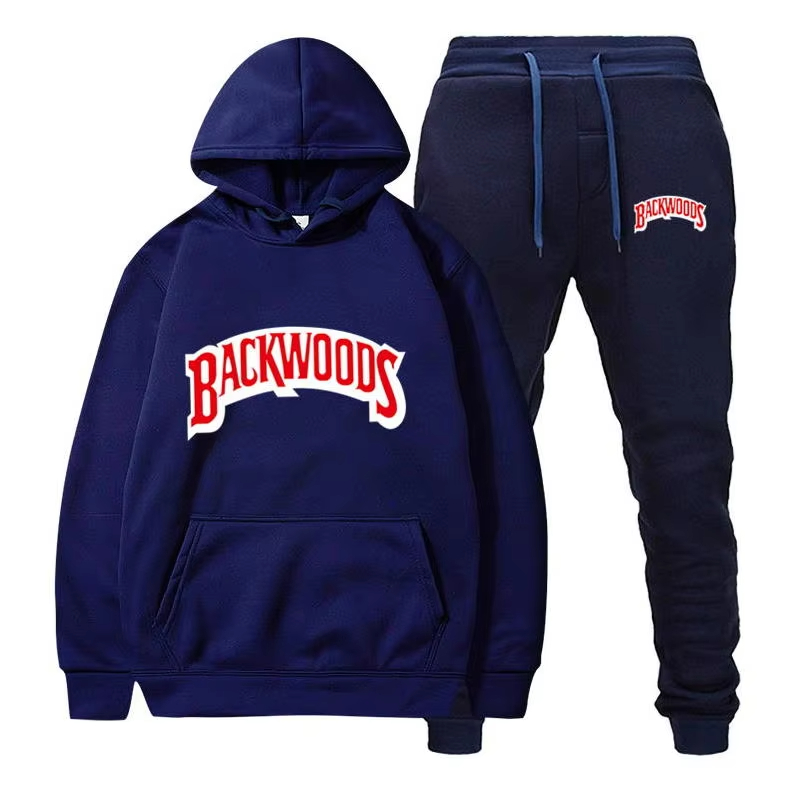 Conjuntos de Moletom de Invern - Men'S Winter Fashion avaliação e preço