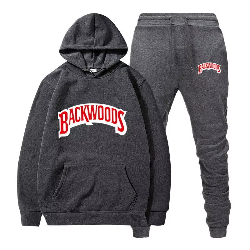 Conjuntos de Moletom de Invern - Men'S Winter Fashion avaliação e preço