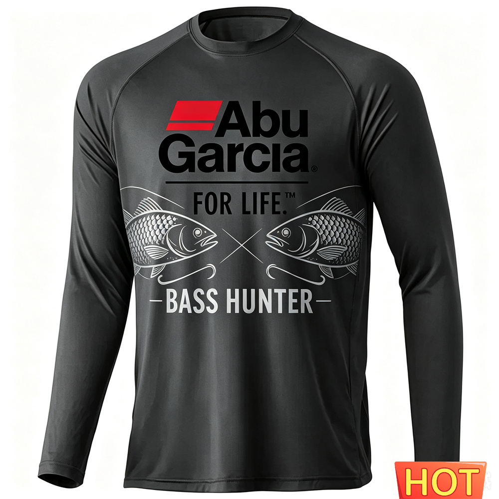 Camiseta Masculina de Pesca de - Men'S Fashion Trends avaliação e preço