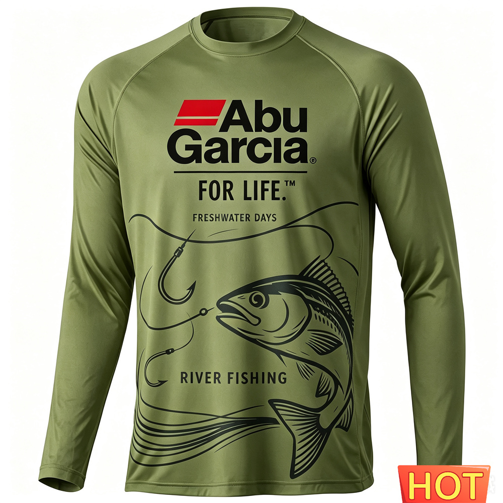 Camiseta Masculina de Pesca de - Men'S Fashion Trends avaliação e preço
