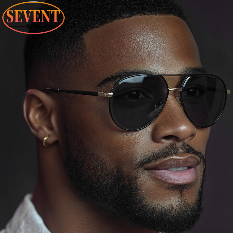 Óculos de Sol Masculinos Estil - Men'S Fashion Glasses 2026 avaliação e preço