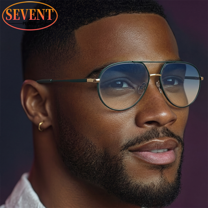 Óculos de Sol Masculinos Estil - Men'S Fashion Glasses 2026 avaliação e preço